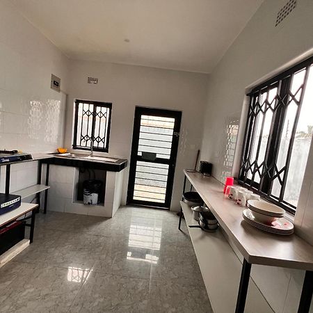 לוסקה Salama Apartments מראה חיצוני תמונה