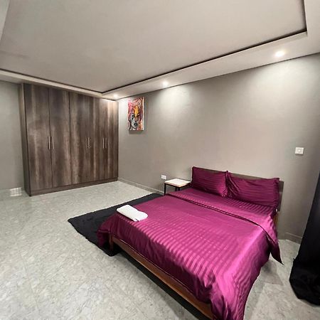 לוסקה Salama Apartments מראה חיצוני תמונה