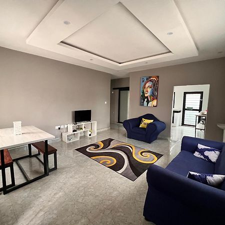 לוסקה Salama Apartments מראה חיצוני תמונה