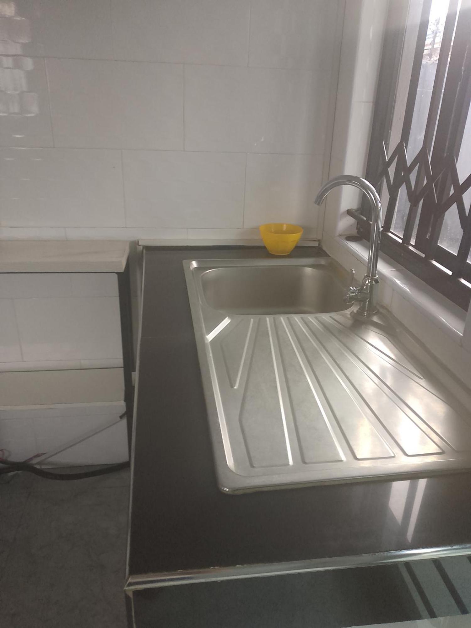 לוסקה Salama Apartments מראה חיצוני תמונה