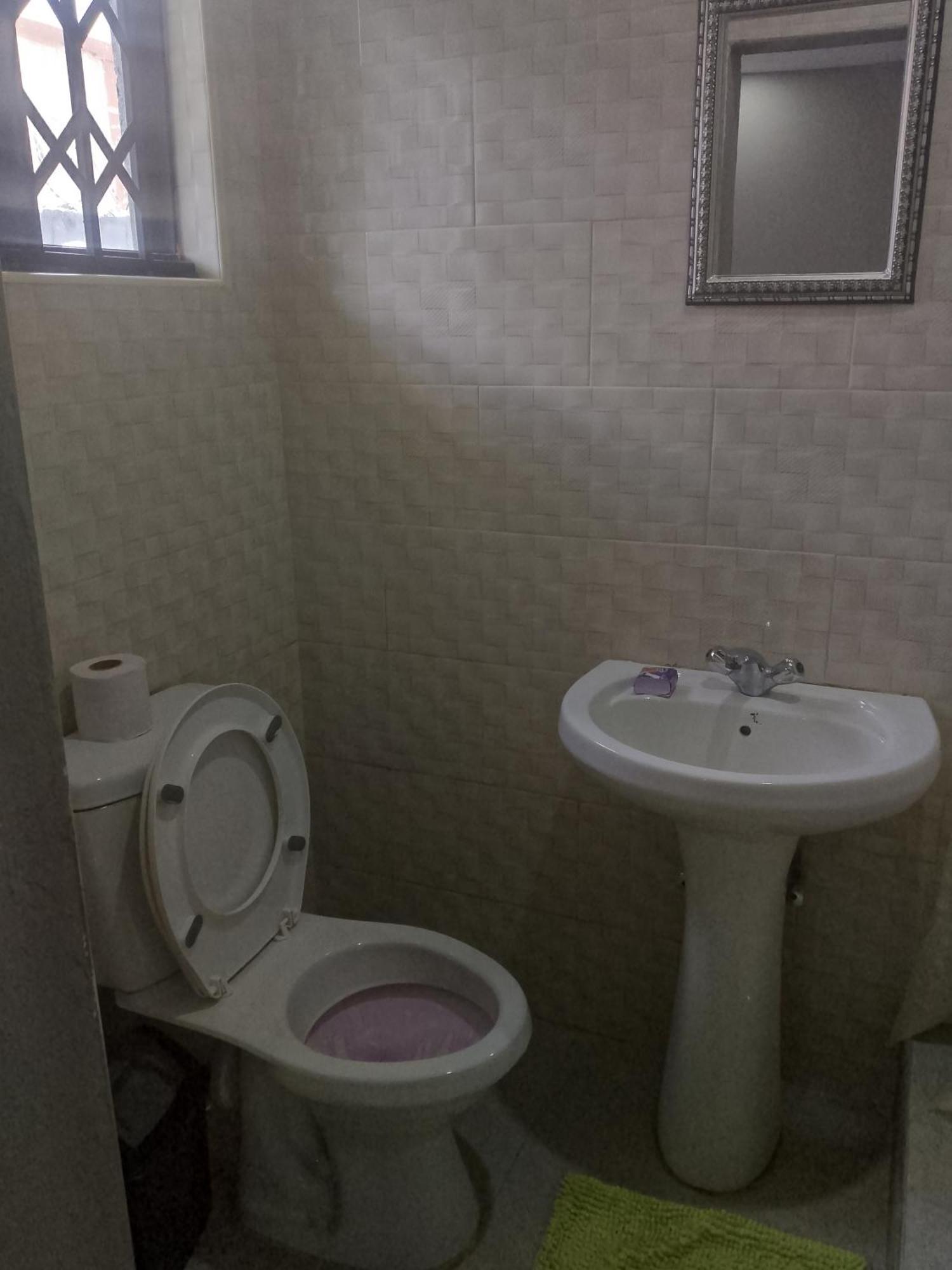 לוסקה Salama Apartments מראה חיצוני תמונה